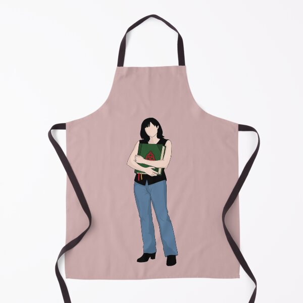 Item preview, Prue Halliwell (Charmed) designed and sold by Alpha1810.