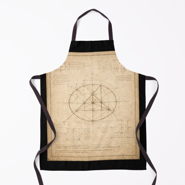 Item preview, Euclidean Geometry Engraving Diagram – Gift for Book Lovers • Dark Academia Engraving designed and sold by JacobKAurumhead.