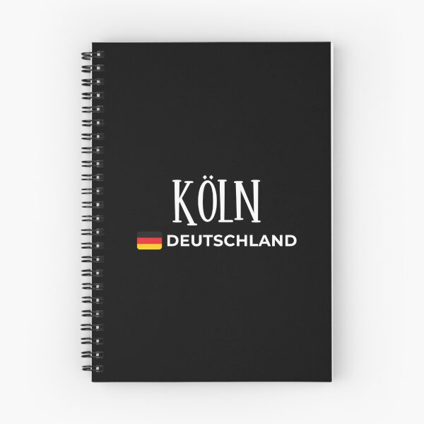 Item preview, Köln - Deutschland  designed and sold by StudioRedKoala.