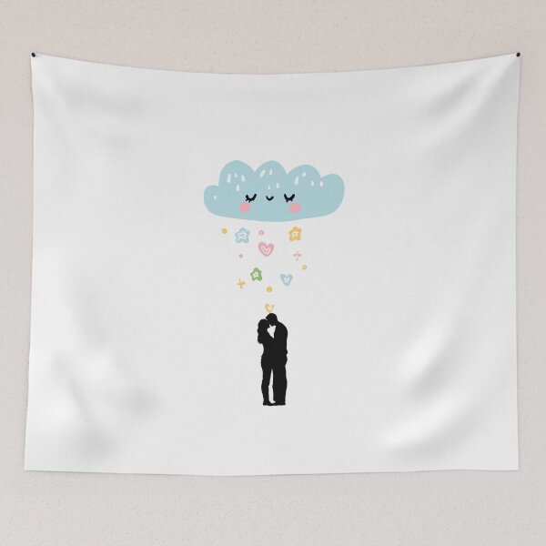 Item preview, LOVE designed and sold by IsaCria.