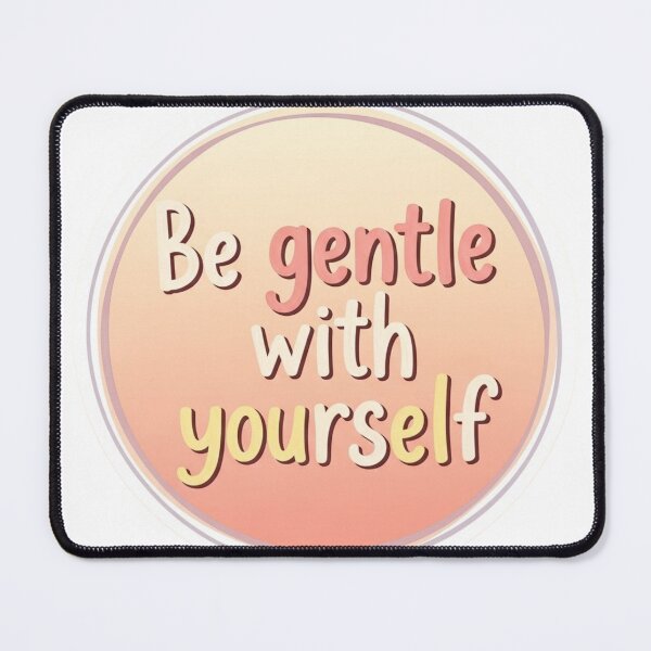Item preview, Mental Health | Your Appointment for Self-Care & Healing designed and sold by lovemar.