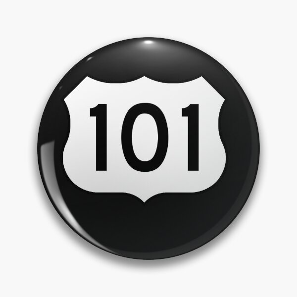 Item preview, US101 designed and sold by JohnMillDesigns.
