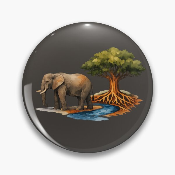 Item preview, The Long Keeping designed and sold by EarnedLight.
