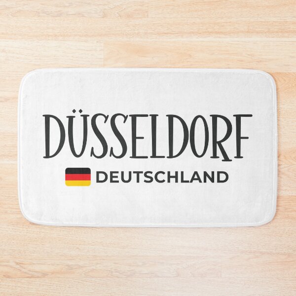 Item preview, Düsseldorf - Deutschland  designed and sold by StudioRedKoala.