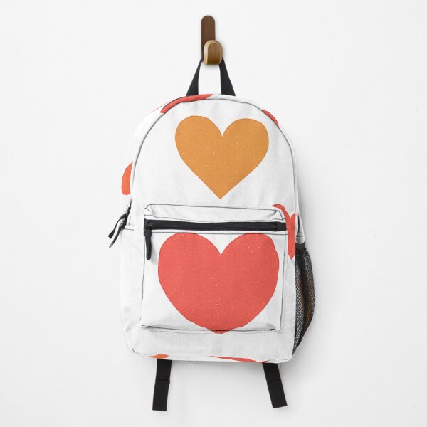 Item preview, Romantic Hearts – I Want You designed and sold by Joyfulfabric.
