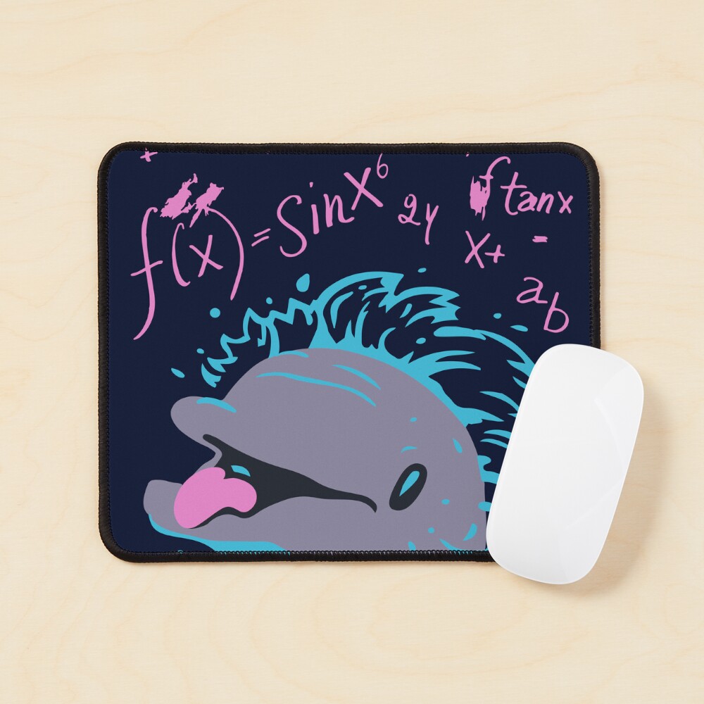 Item preview, Mouse Pad designed and sold by sant2.