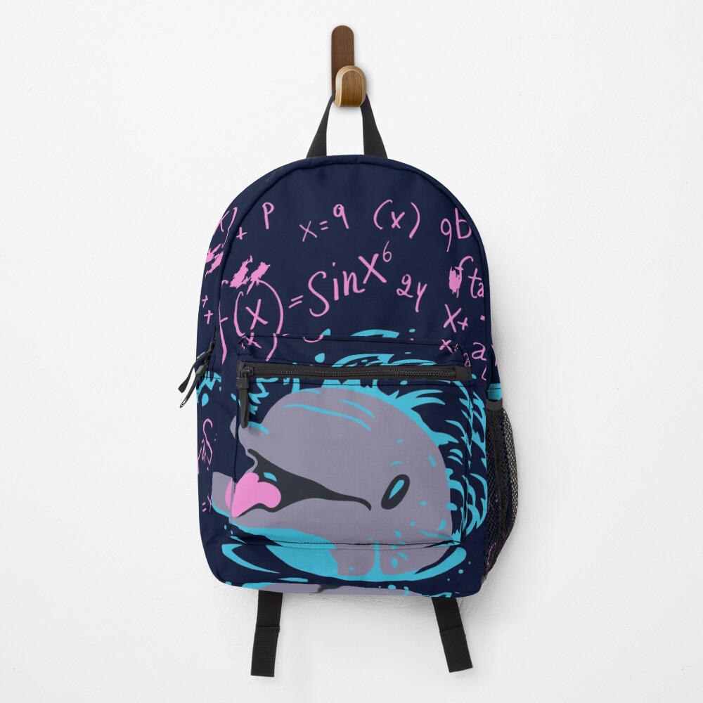 Item preview, Backpack designed and sold by sant2.