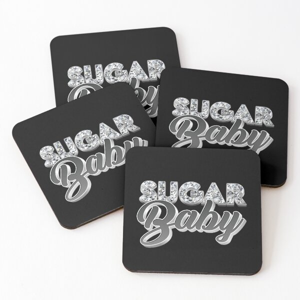 Item preview, Sugar Baby - Diamond Platinum designed and sold by Laymela Underground.