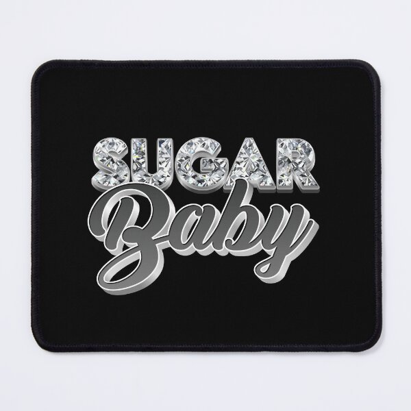Item preview, Sugar Baby - Diamond Platinum designed and sold by Laymela Underground.