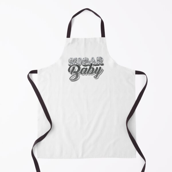 Item preview, Sugar Baby - Diamond Platinum designed and sold by Laymela Underground.