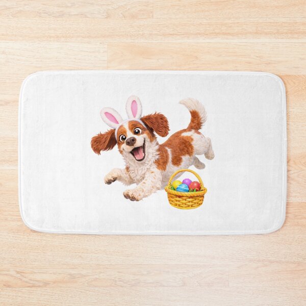 Item preview, Easter Kooikerhondje designed and sold by Sillytoe.