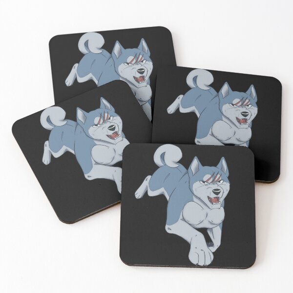 Item preview, Ginga Nagareboshi Gin - THE SHOOTING STAR designed and sold by Soleiiarts.