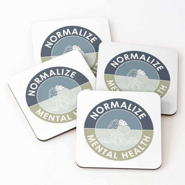 Item preview, Mental Health | An Appointment with Self-Care and Healing designed and sold by lovemar.