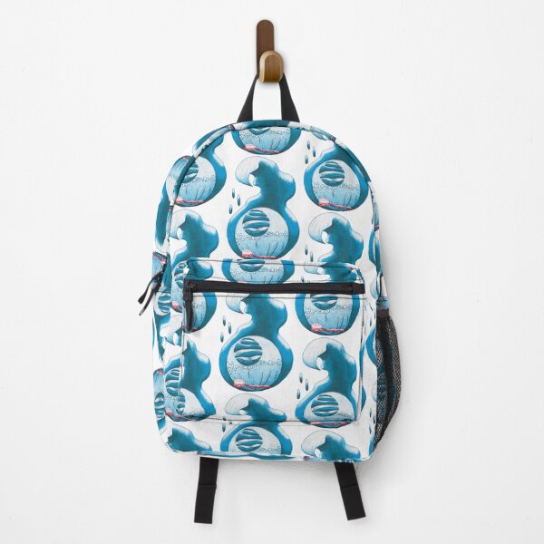 Item preview, True blue designed and sold by A-P-Ink.