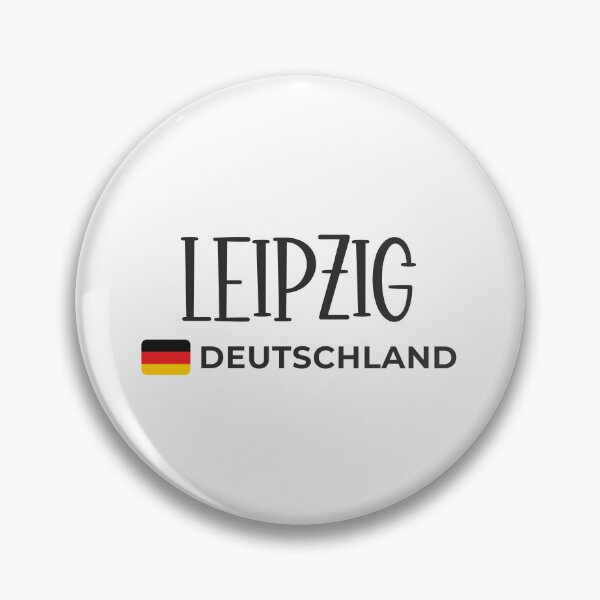 Item preview, Leipzig - Deutschland  designed and sold by StudioRedKoala.