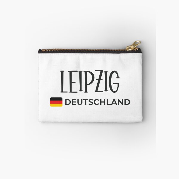 Item preview, Leipzig - Deutschland  designed and sold by StudioRedKoala.