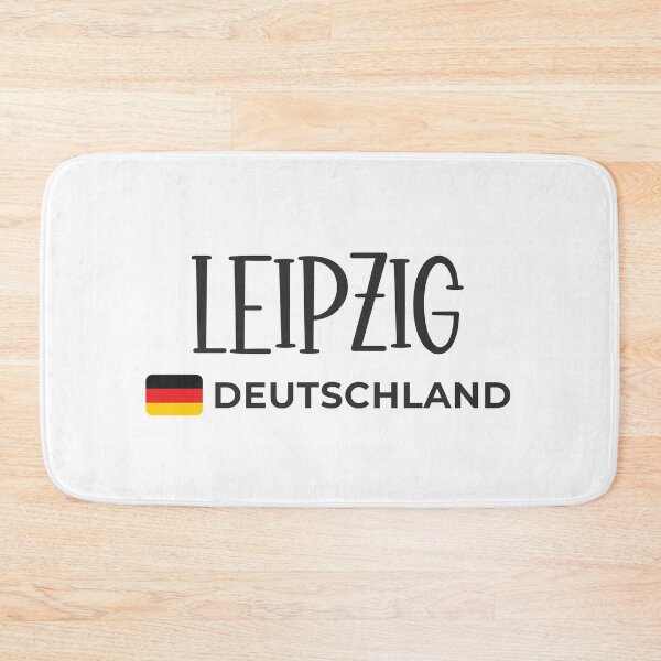 Item preview, Leipzig - Deutschland  designed and sold by StudioRedKoala.