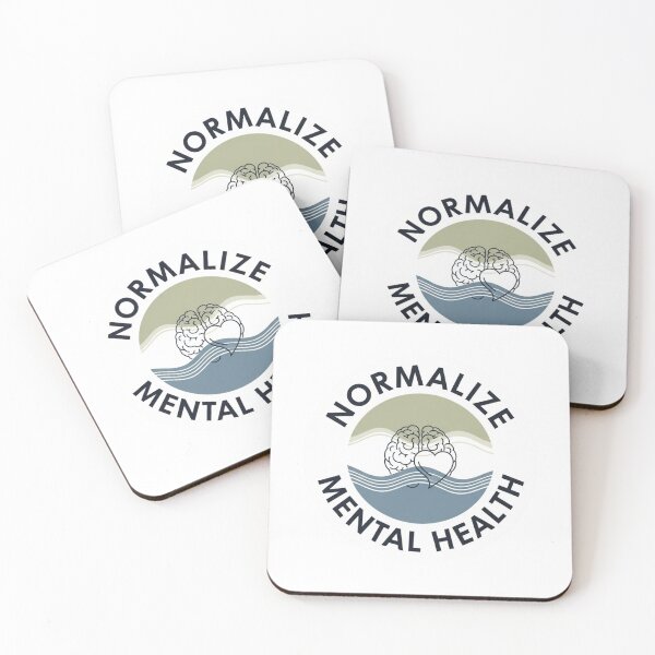 Item preview, Mental Health | A Daily Appointment for Self-CareMental Health | A Daily Appointment for Self-Care designed and sold by lovemar.
