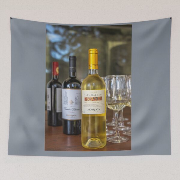 Item preview, Chile. Santiago. Winery. Wine. designed and sold by vadim19.