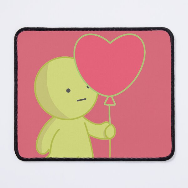 Item preview, SMISKI + Love designed and sold by yuruilustra.