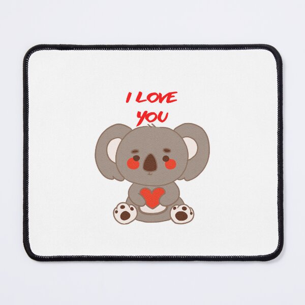Item preview, I LOVE YOU designed and sold by IsaCria.