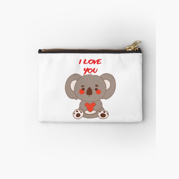 Item preview, I LOVE YOU designed and sold by IsaCria.