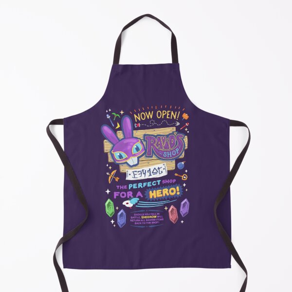 Item preview, Ravio's Shop designed and sold by thmadethis.