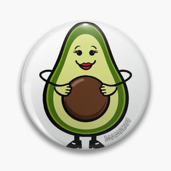 Item preview, Mamacado designed and sold by LanziShop.