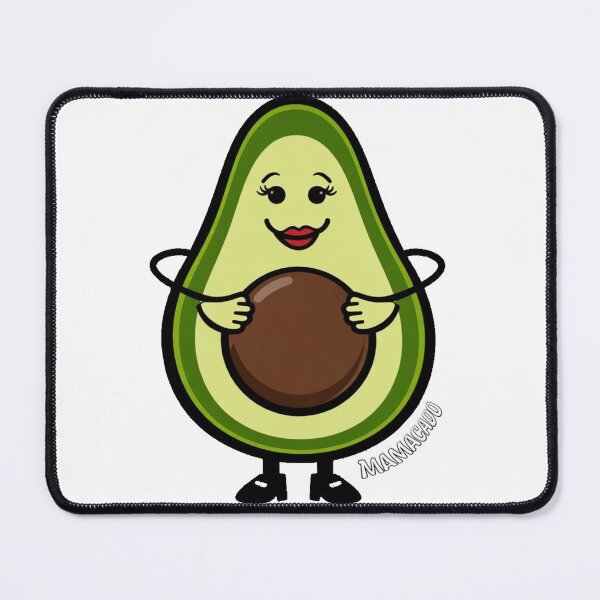 Item preview, Mamacado designed and sold by LanziShop.
