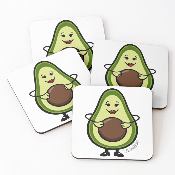 Item preview, Mamacado designed and sold by LanziShop.