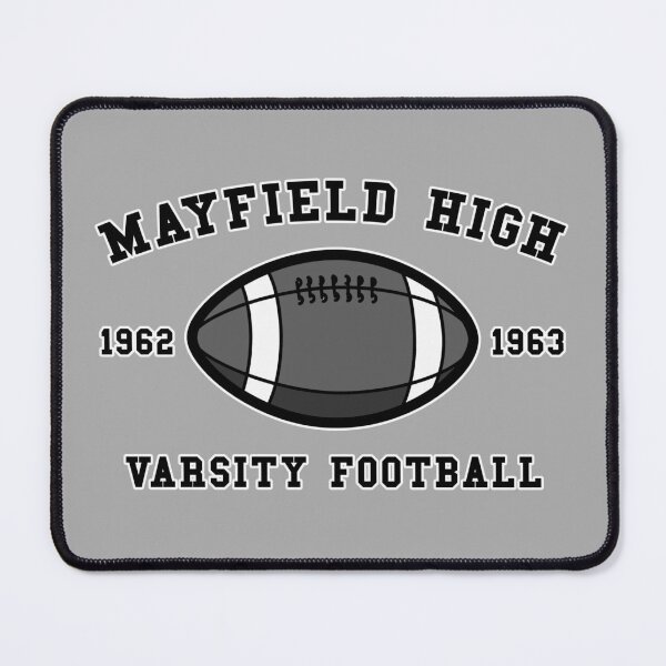 Item preview, Mayfield High Varsity Football designed and sold by Normbot2000.