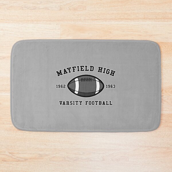 Item preview, Mayfield High Varsity Football designed and sold by Normbot2000.