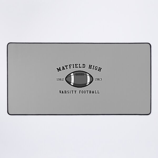 Item preview, Mayfield High Varsity Football designed and sold by Normbot2000.