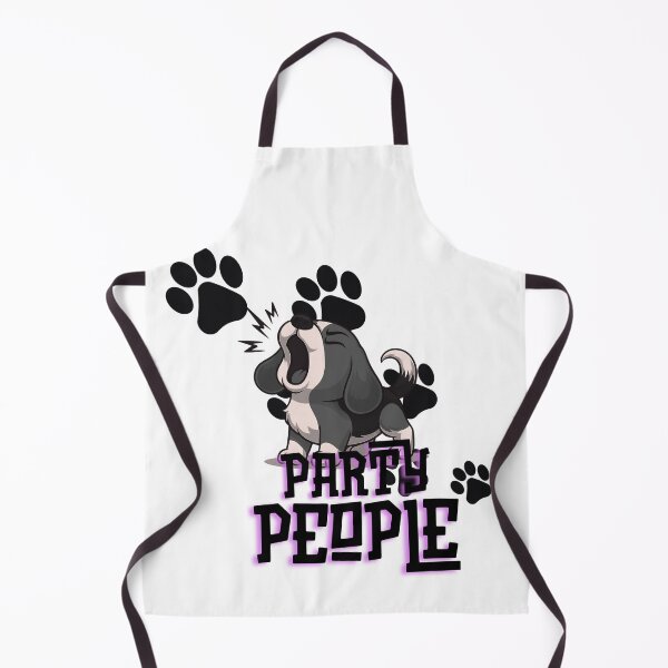 Item preview, Party People Beagle designed and sold by SweetySugar.