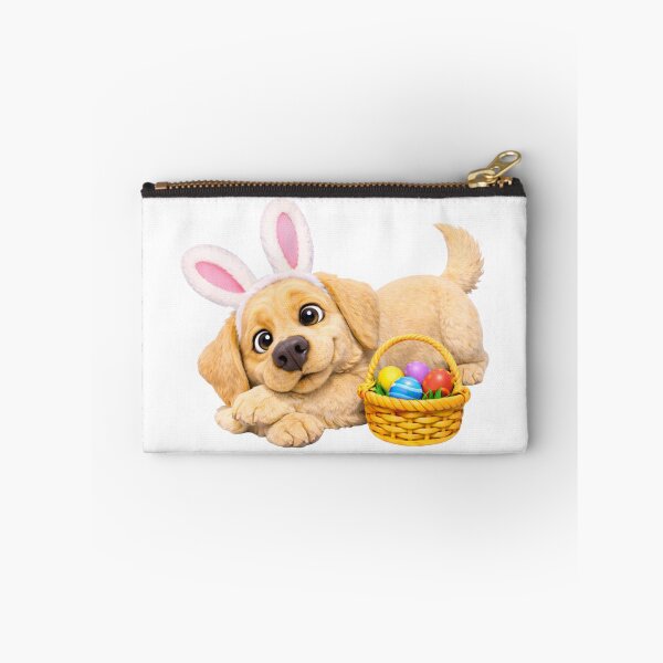 Item preview, Easter Labrador Retriever designed and sold by Sillytoe.