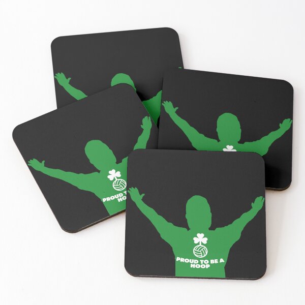 Item preview, Proud To Be A Hoop Shamrock Rovers designed and sold by LOIboy.