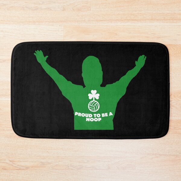 Item preview, Proud To Be A Hoop Shamrock Rovers designed and sold by LOIboy.