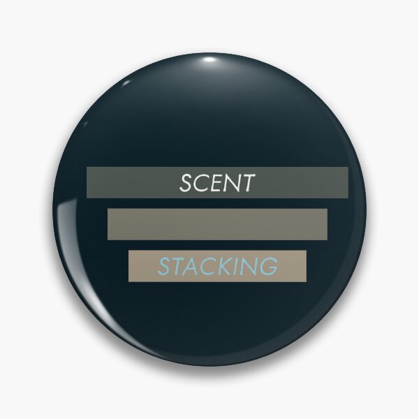 Item preview, Scent Stacking Architect | Niche Perfume Label designed and sold by Mikidesign1988.