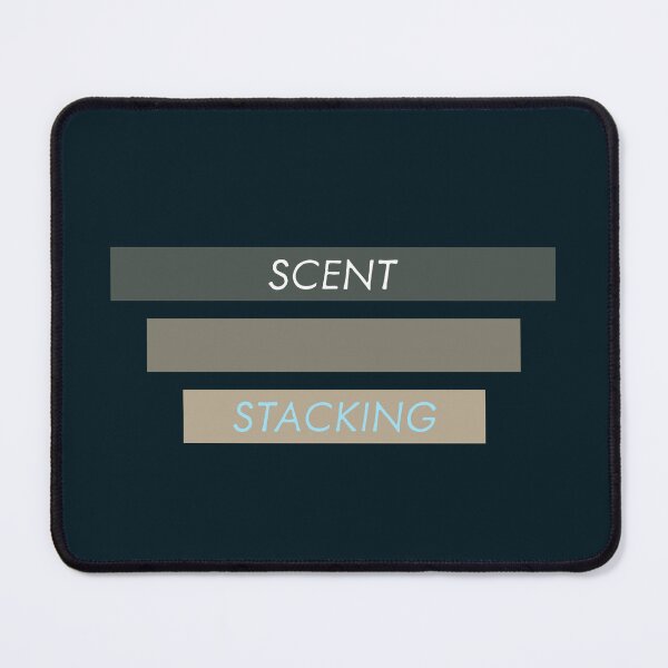 Item preview, Scent Stacking Architect | Niche Perfume Label designed and sold by Mikidesign1988.