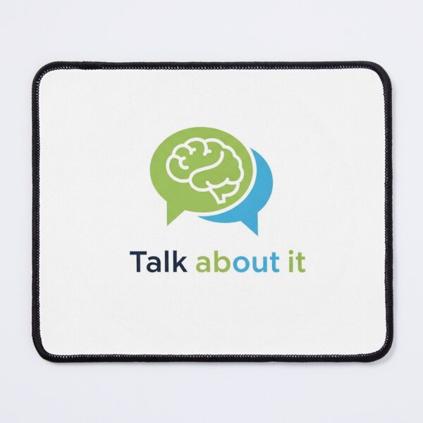 Item preview, Mental Health | An Invitation to Self-Care and Healing designed and sold by lovemar.