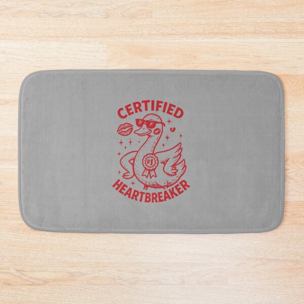 Item preview, Certified heartbreaker  designed and sold by Palmtree94.