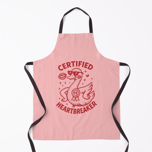Item preview, Certified heartbreaker designed and sold by Palmtree94.