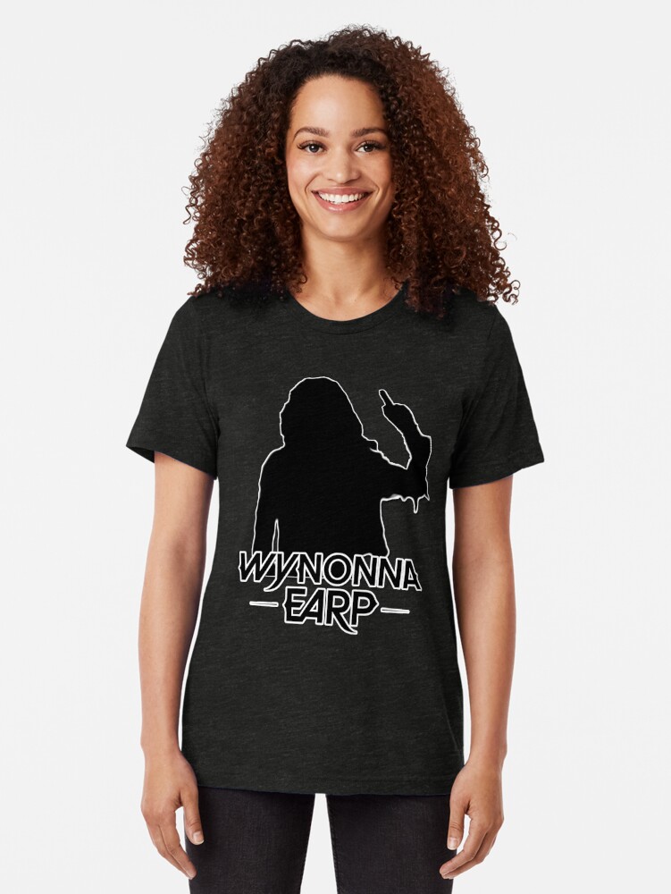 wynonna earp merch amazon