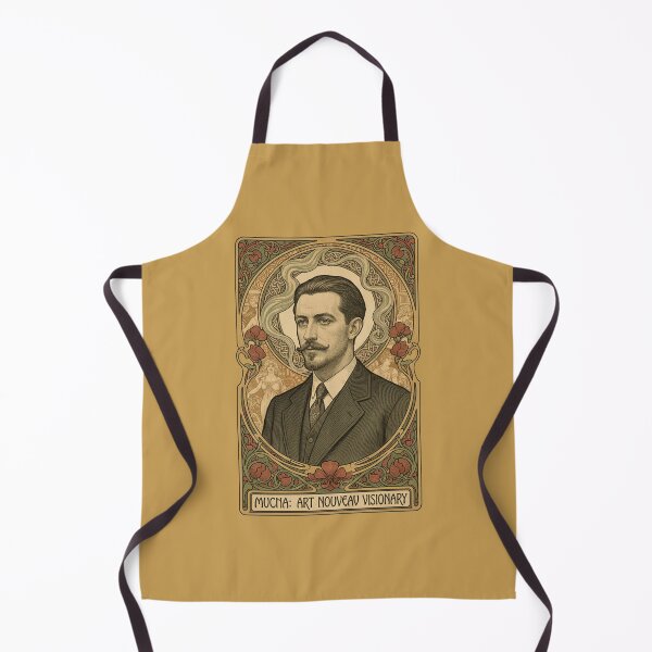 Item preview, Artistic approaches: Art Nouveau designed and sold by snoWorkshop.