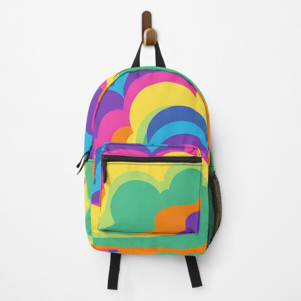 Item preview, Wavy clouds designed and sold by LMDIGITAL6.