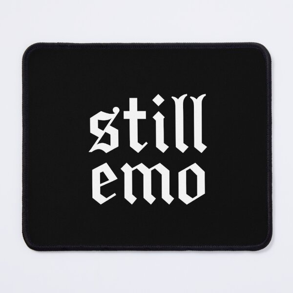 Item preview, Still emo designed and sold by DaphneDaffodil.