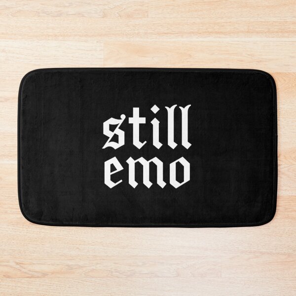Item preview, Still emo designed and sold by DaphneDaffodil.