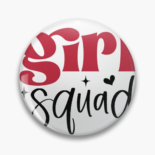 Item preview, Girl Squad Best Friends Group Trip Bachelorette Party Women designed and sold by artcultreone.