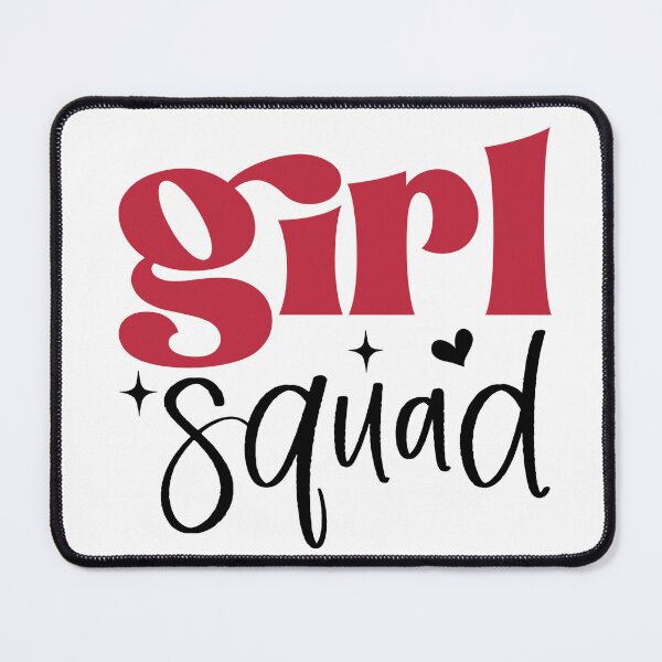 Item preview, Girl Squad Best Friends Group Trip Bachelorette Party Women designed and sold by artcultreone.