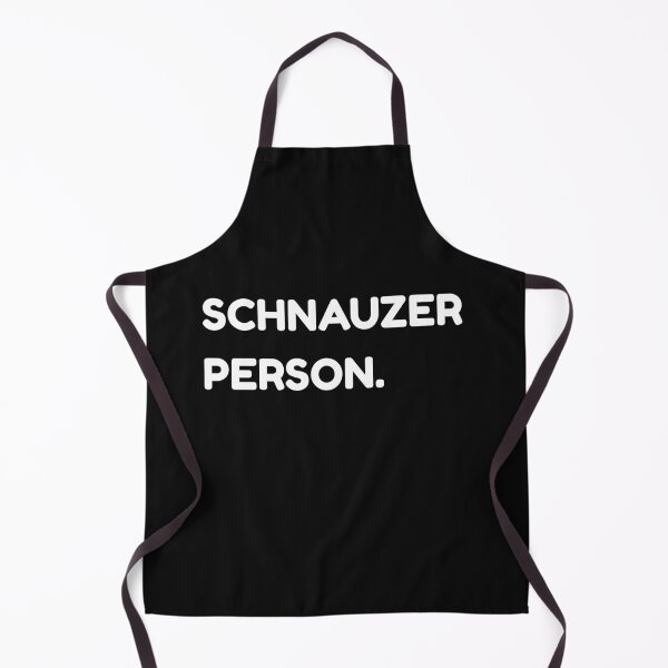 Artikelvorschau, SCHNAUZER-PERSON. entworfen und verkauft von SyTcreations.